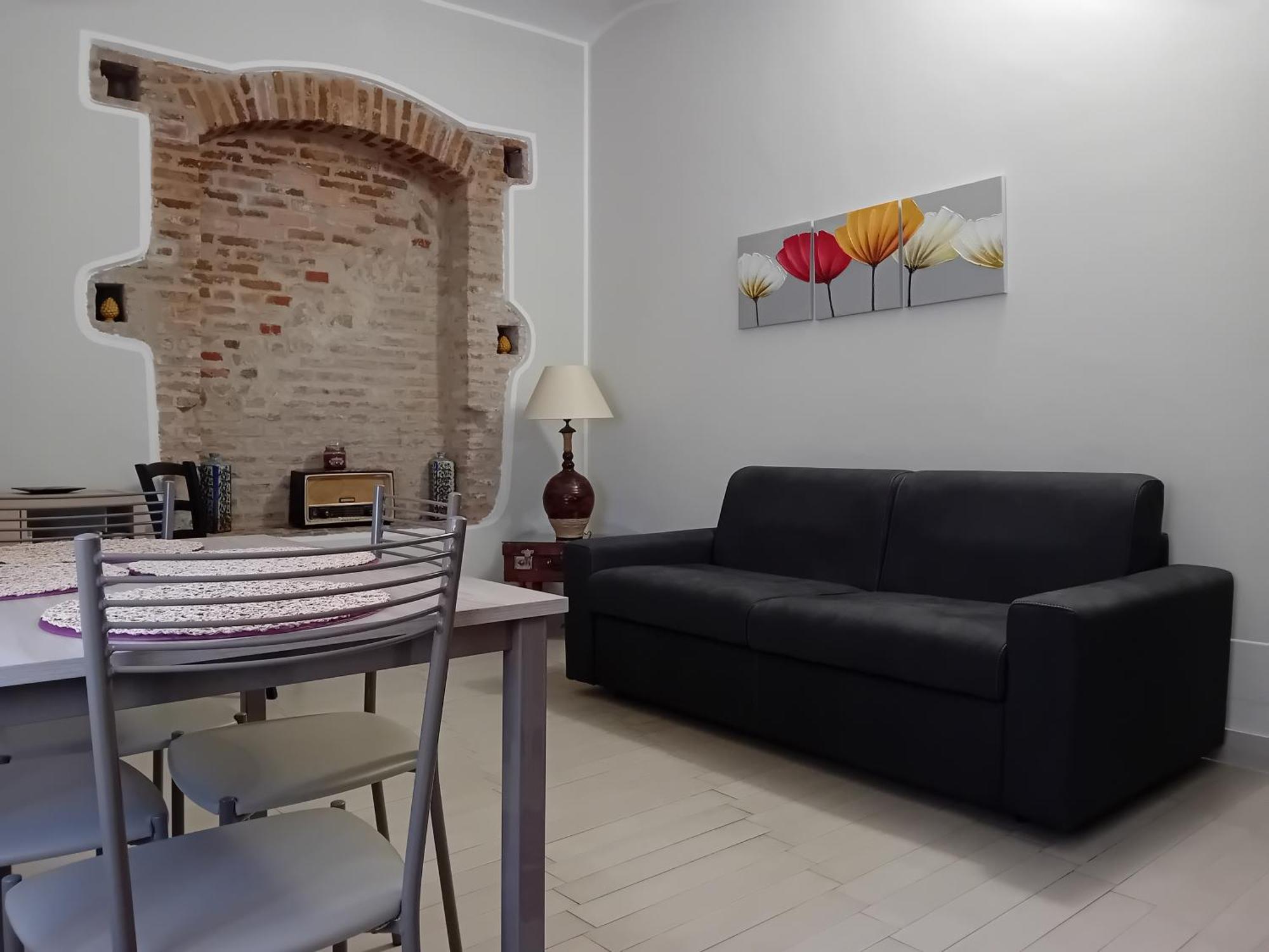 Via Roma 12 Apartment Messina Exterior photo
