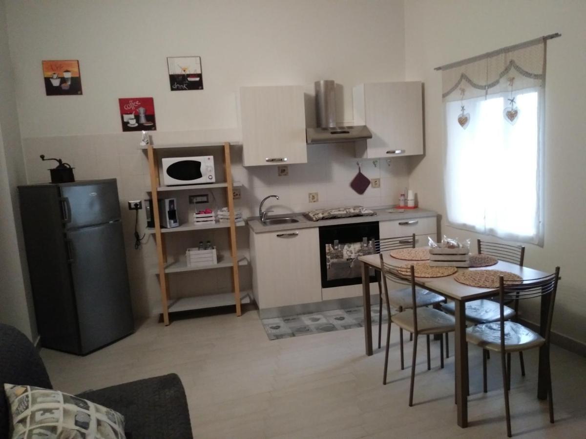 Via Roma 12 Apartment Messina Exterior photo