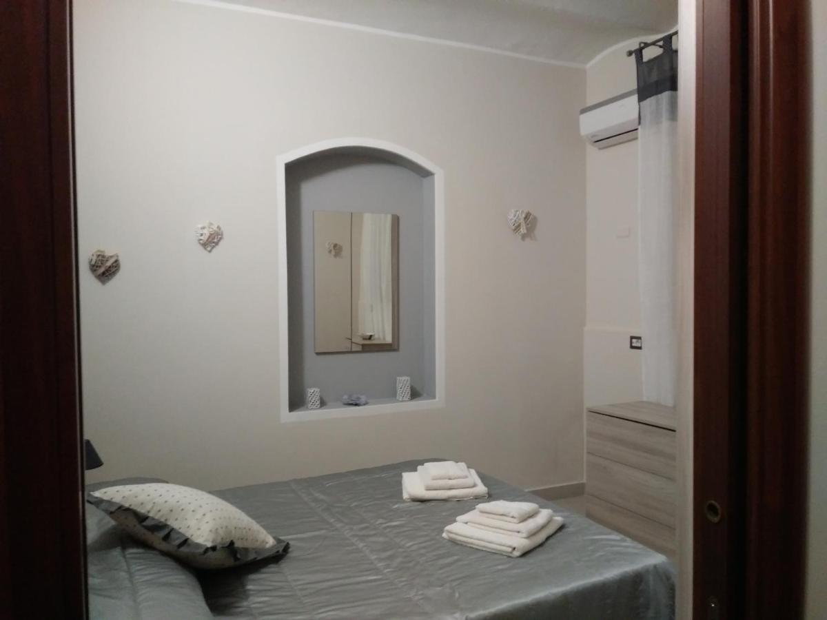 Via Roma 12 Apartment Messina Exterior photo